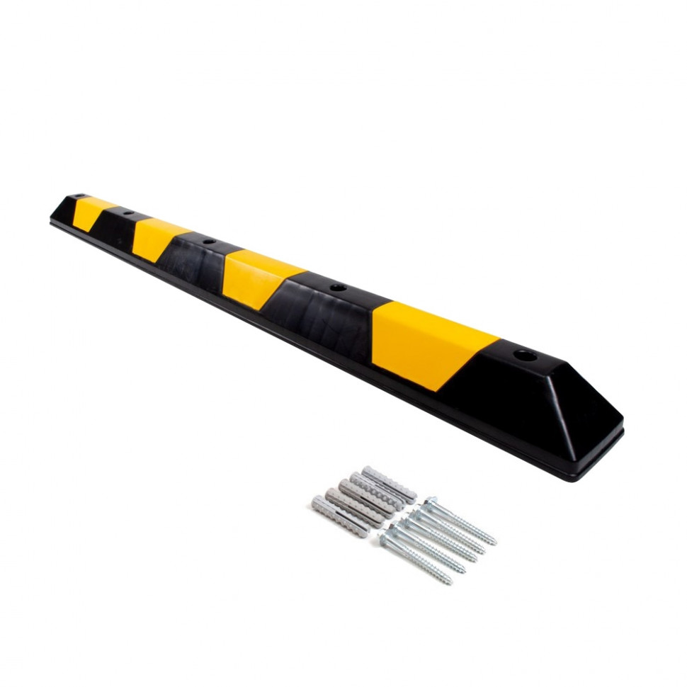Opritor Roata Parcare 180 cm