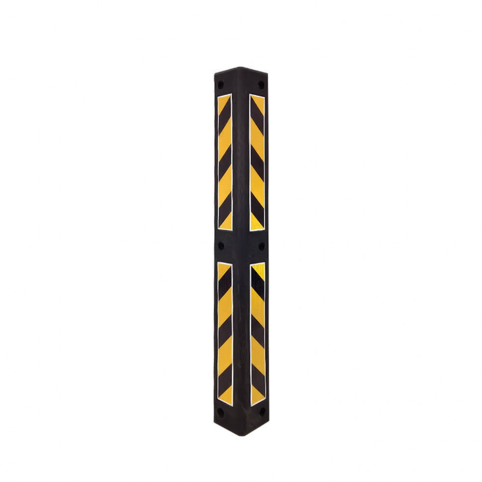 Protector de perete pentru garaj, 8x80cm, premium