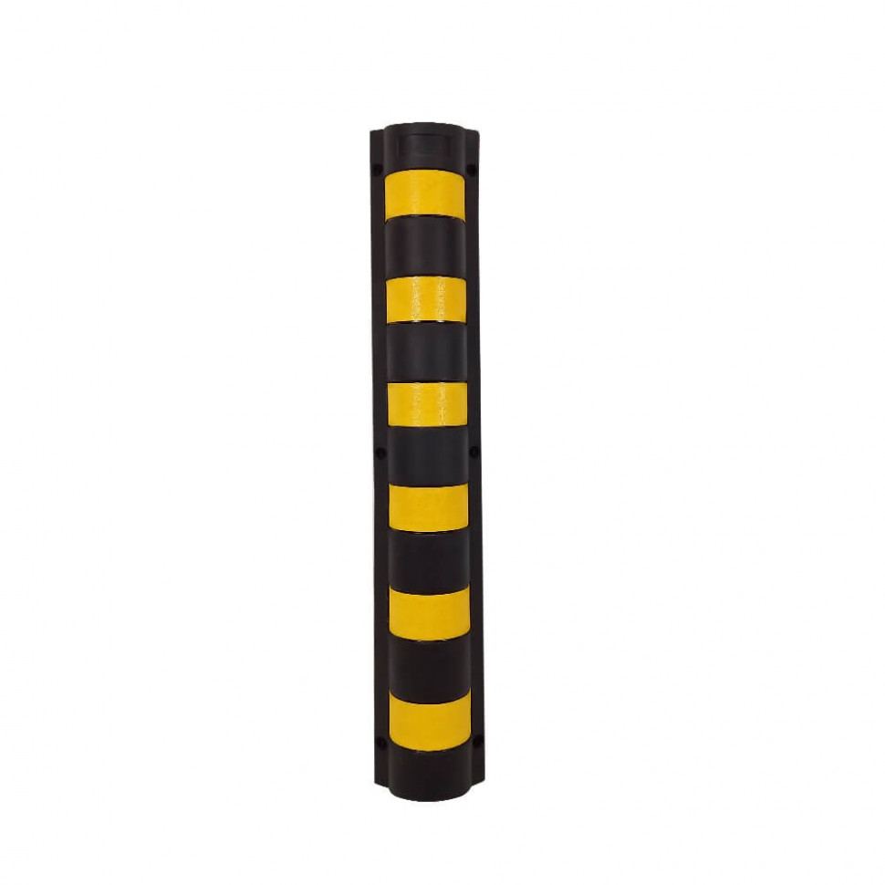 Coltar protectie perete parcare, 9x80cm, premium