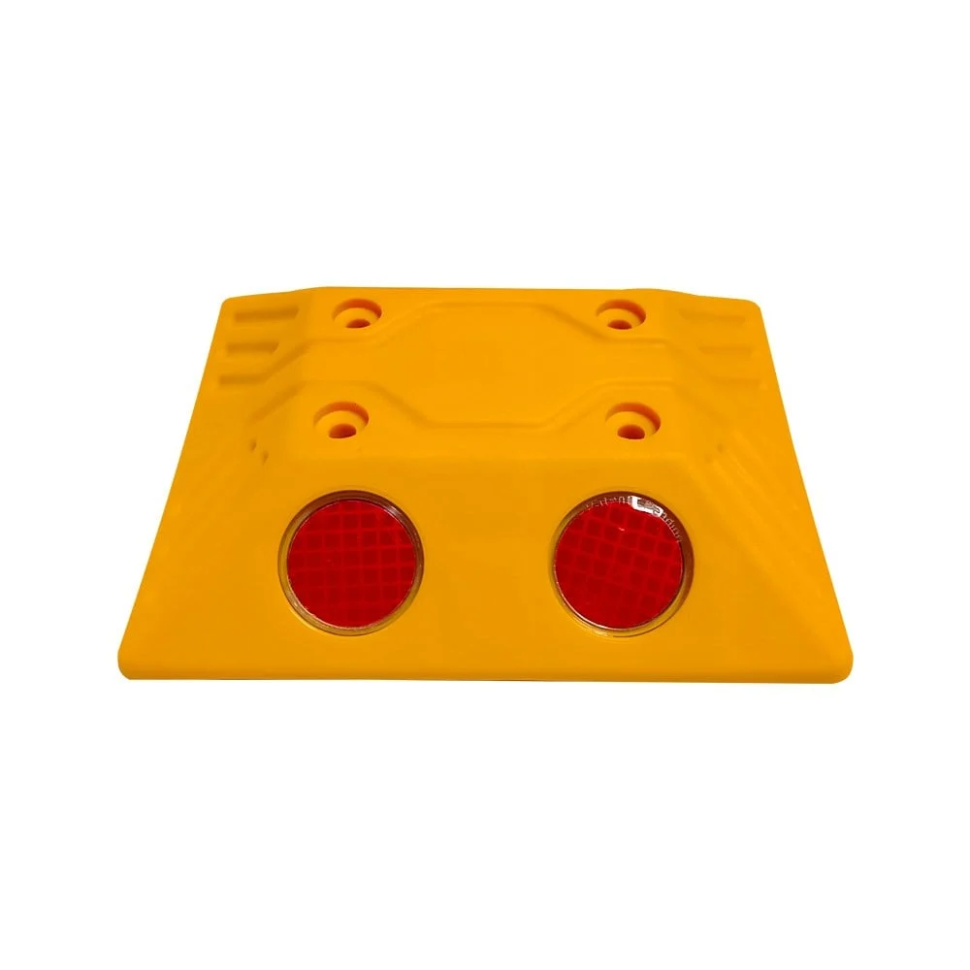 Buton Reflectorizant Stradal
