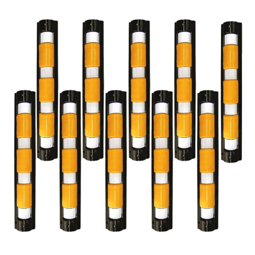 SET Coltare PREMIUM parcare, 10x90cm, 10 buc.
