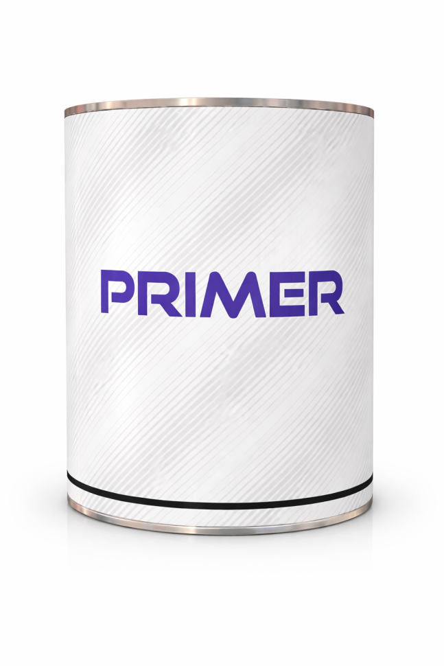 Primer - amorsă - acrilic profesional pentru suprafețe rutiere, 15kg
