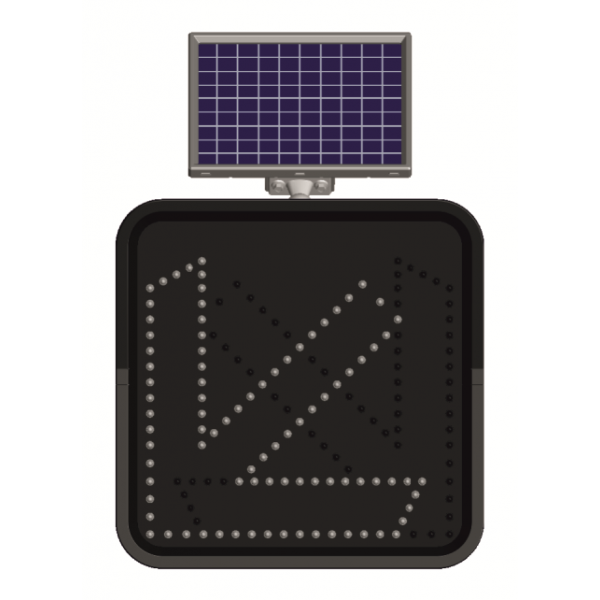 Indicatoare cu flash-uri, 11820FL