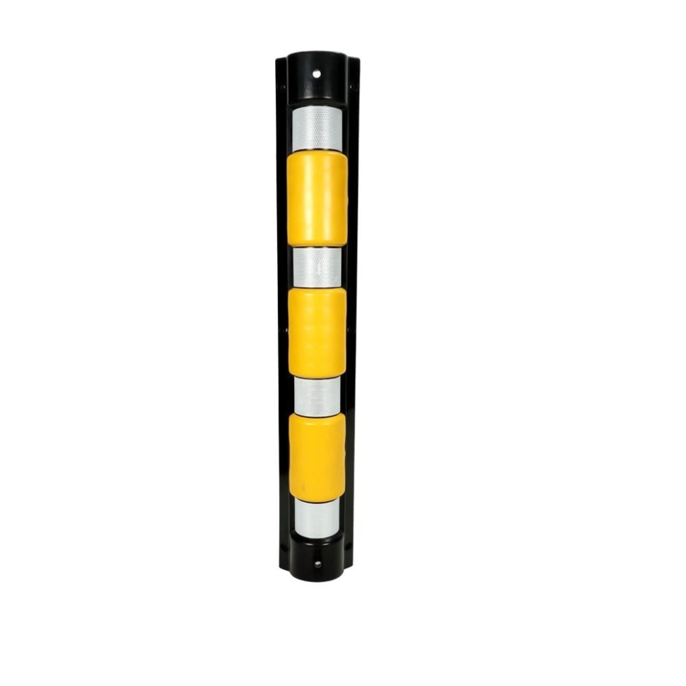 Coltar protectie perete parcare, 10x90cm, premium