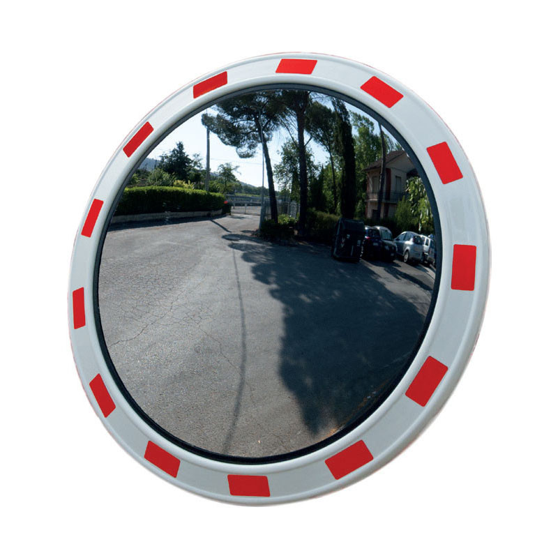 Oglinda Intersectie DNC, Reflectorizanta, 100 cm