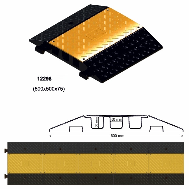 limitator-trecere-cablu